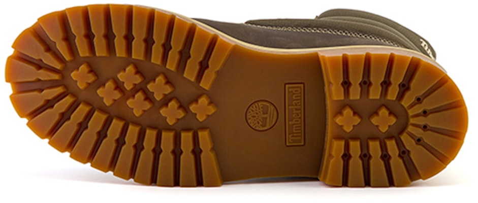 (PS) Boots Mid-Top Timberland Luar 'Coklat Hangat' A1I2Y Shop (PS) Boots Mid-Top Timberland Luar 'Coklat Hangat' A1I2Y