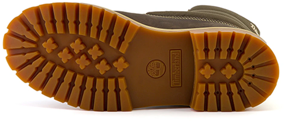 (Preschool) Timberland Mid-Top Outdoor Boots 'Warm Brown' A1I2Y Shop (Preschool) Timberland Mid-Top Outdoor Boots 'Warm Brown' A1I2Y