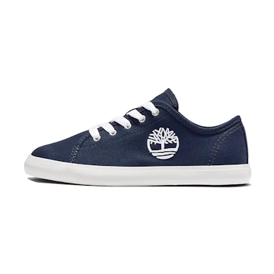 (PS) Timberland Newport Bay 'Blue White'