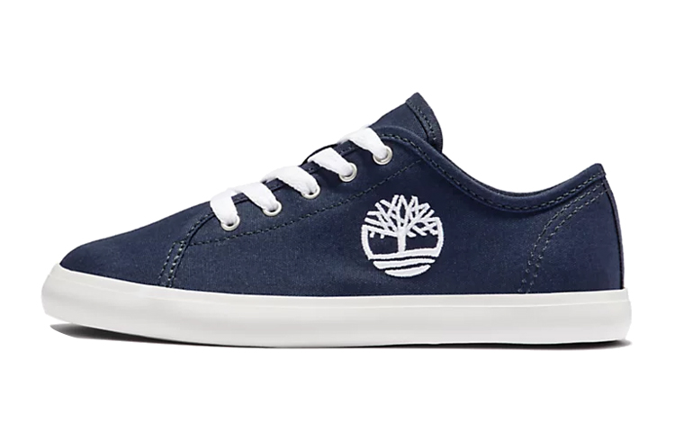 (Preschool) Timberland Newport Bay 'Blue White' A246X019