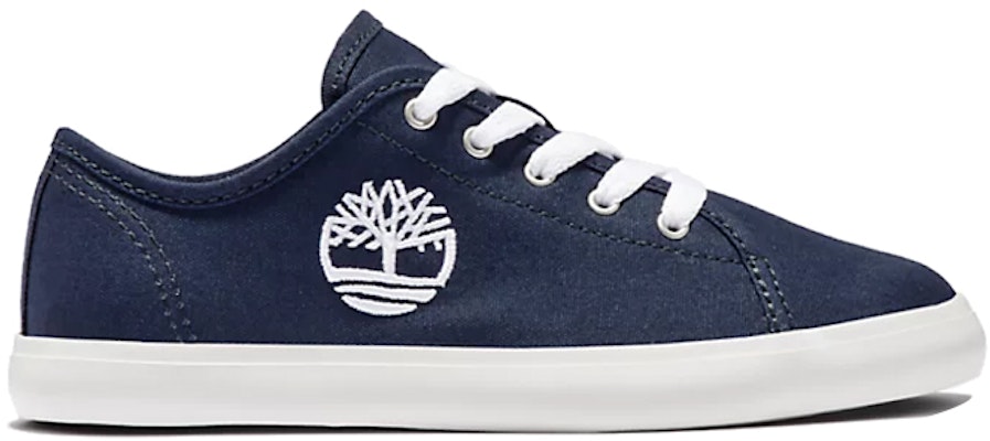 (Preschool) Timberland Newport Bay 'Blue White' A246X019 Order (Preschool) Timberland Newport Bay 'Blue White' A246X019