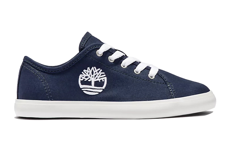Order (Preschool) Timberland Newport Bay 'Blue White' A246X019