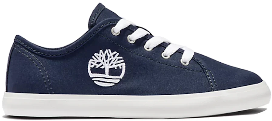 (Preschool) Timberland Newport Bay 'Blue White' A246X019 Order (Preschool) Timberland Newport Bay 'Blue White' A246X019