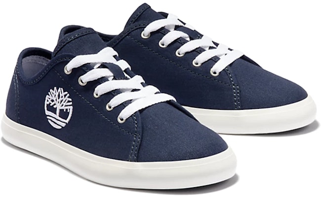 (Preschool) Timberland Newport Bay 'Blue White' A246X019 Shop (Preschool) Timberland Newport Bay 'Blue White' A246X019