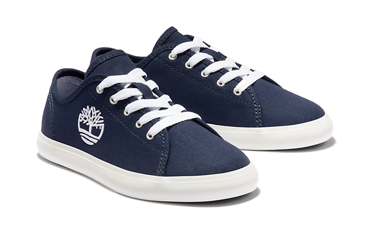 Shop (Preschool) Timberland Newport Bay 'Blue White' A246X019