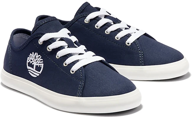 (Preschool) Timberland Newport Bay 'Blue White' A246X019 Shop (Preschool) Timberland Newport Bay 'Blue White' A246X019