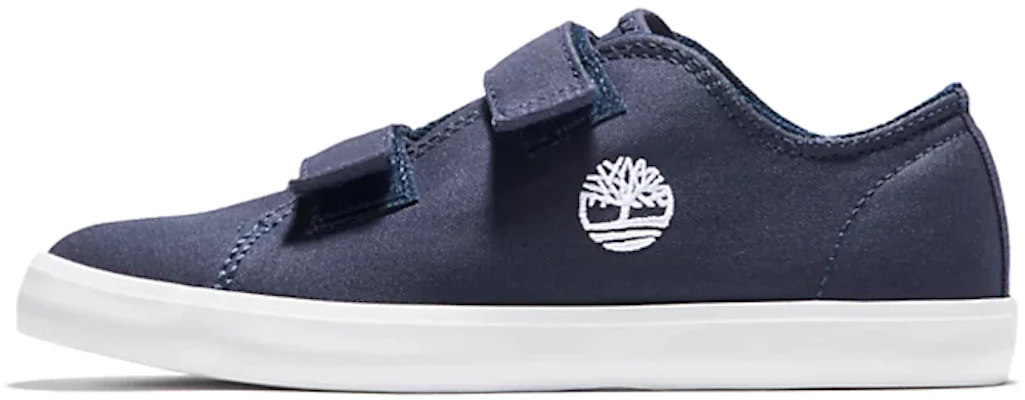 (Preschool) Timberland Newport Bay 'Blue White Velcro' A2B74019 Buy (Preschool) Timberland Newport Bay 'Blue White Velcro' A2B74019