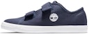 (PS) Timberland Newport Bay 'Biru Putih Velcro' A2B74019