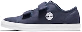 Buy (PS) Timberland Newport Bay 'Biru Putih Velcro' A2B74019