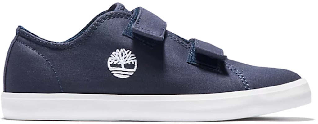 (Preschool) Timberland Newport Bay 'Blue White Velcro' A2B74019 Order (Preschool) Timberland Newport Bay 'Blue White Velcro' A2B74019