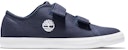 (PS) Timberland Newport Bay 'Biru Putih Velcro' A2B74019