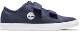 Order (PS) Timberland Newport Bay 'Biru Putih Velcro' A2B74019