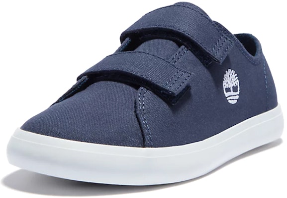 (PS) Timberland Newport Bay 'Azul Blanco con Velcro' A2B74019 Lookbook (PS) Timberland Newport Bay 'Azul Blanco con Velcro' A2B74019