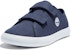 (PS) Timberland Newport Bay 'Biru Putih Velcro' A2B74019