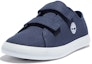 Lookbook (PS) Timberland Newport Bay 'Biru Putih Velcro' A2B74019