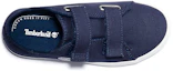Shop (Preschool) Timberland Newport Bay 'Blue White Velcro' A2B74019