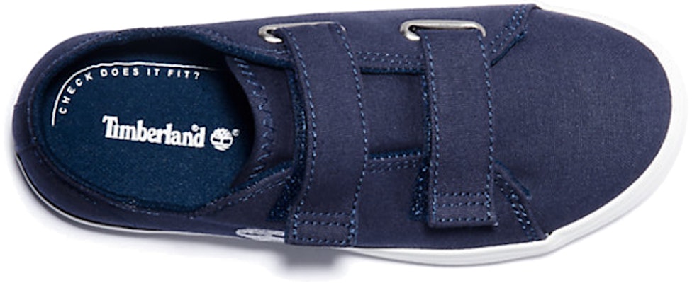 (Preschool) Timberland Newport Bay 'Blue White Velcro' A2B74019 Shop (Preschool) Timberland Newport Bay 'Blue White Velcro' A2B74019