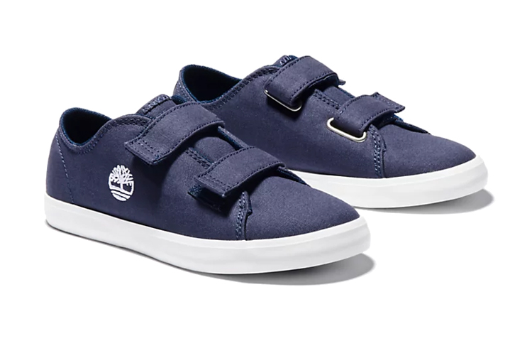 Purchase (Preschool) Timberland Newport Bay 'Blue White Velcro' A2B74019