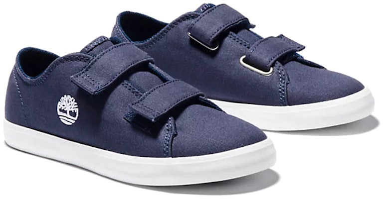 (Preschool) Timberland Newport Bay 'Blue White Velcro' A2B74019 Purchase (Preschool) Timberland Newport Bay 'Blue White Velcro' A2B74019