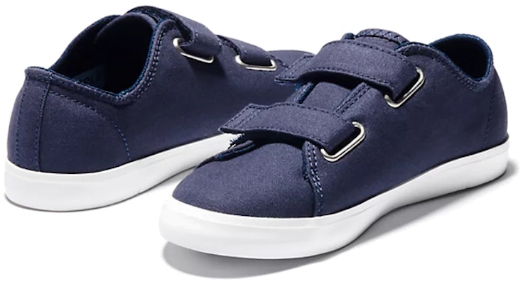 (Preschool) Timberland Newport Bay 'Blue White Velcro' A2B74019 Details for (Preschool) Timberland Newport Bay 'Blue White Velcro' A2B74019