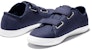 (PS) Timberland Newport Bay 'Biru Putih Velcro' A2B74019