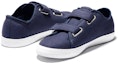 Details for (PS) Timberland Newport Bay 'Biru Putih Velcro' A2B74019