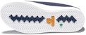 (PS) Timberland Newport Bay 'Biru Putih Velcro' A2B74019