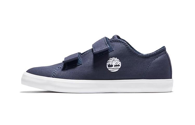 (Preschool) Timberland Newport Bay 'Navy Blue' A2CTX019