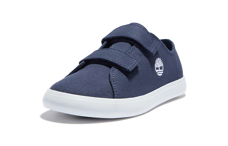 Shop (Preschool) Timberland Newport Bay 'Navy Blue' A2CTX019