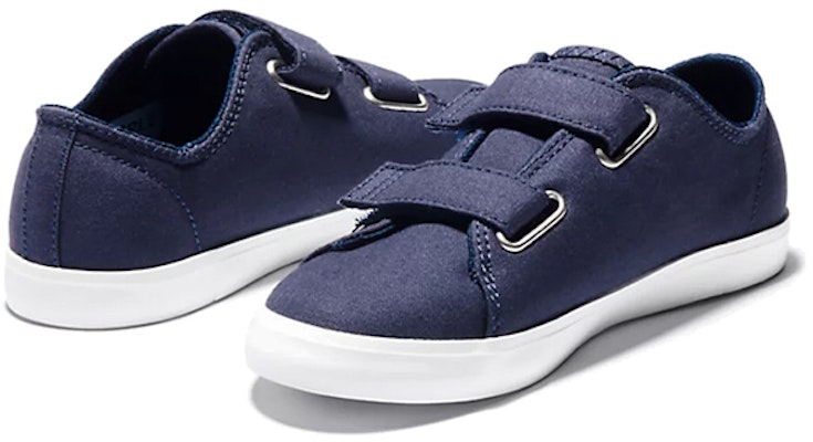 (Preschool) Timberland Newport Bay 'Navy Blue' A2CTX019 Details for (Preschool) Timberland Newport Bay 'Navy Blue' A2CTX019