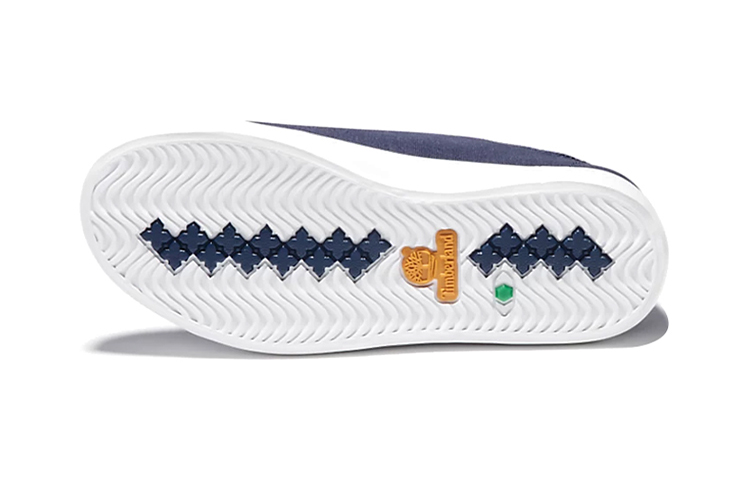 Details for (Preschool) Timberland Newport Bay 'Navy Blue' A2CTX019