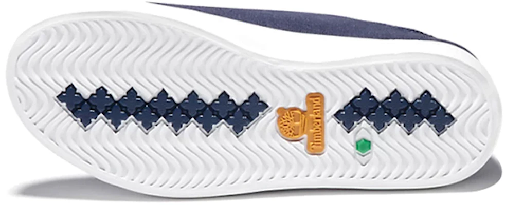 (Preschool) Timberland Newport Bay 'Navy Blue' A2CTX019 Details for (Preschool) Timberland Newport Bay 'Navy Blue' A2CTX019