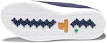 Sizing (PS) Timberland Newport Bay 'Biru Laut Gelap' A2CTX019