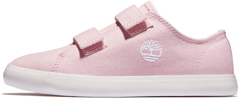 (Preschool) Timberland Newport Bay 'Pink White' A2DPKX82 (Preschool) Timberland Newport Bay 'Pink White' A2DPKX82