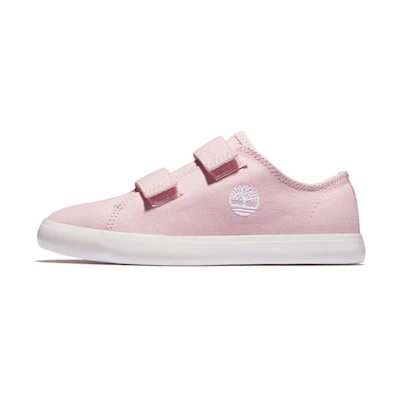 (PS) Timberland Newport Bay 'Pink White'