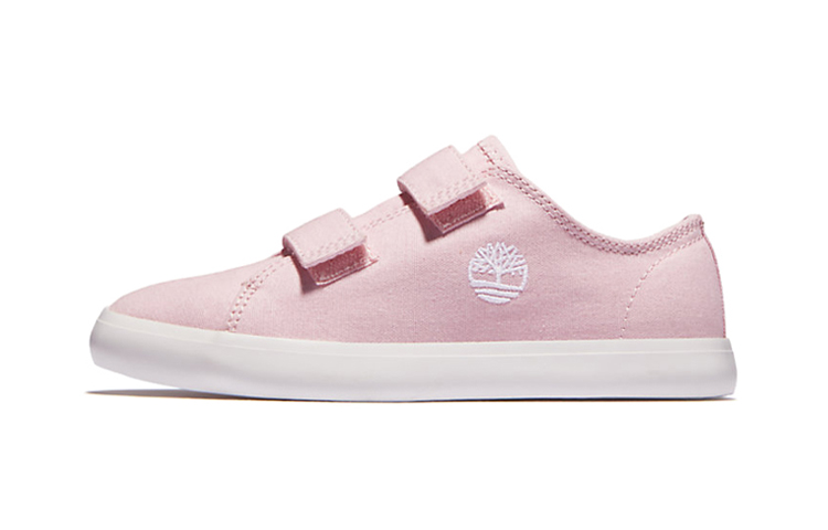 (Preschool) Timberland Newport Bay 'Pink White' A2DPKX82