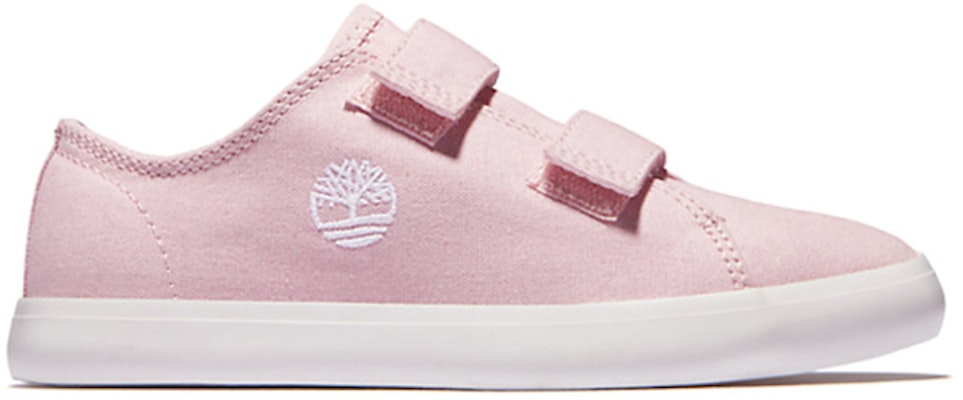 (Preschool) Timberland Newport Bay 'Pink White' A2DPKX82 Order (Preschool) Timberland Newport Bay 'Pink White' A2DPKX82