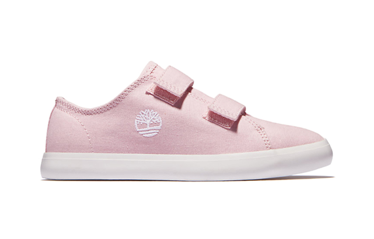 Order (Preschool) Timberland Newport Bay 'Pink White' A2DPKX82