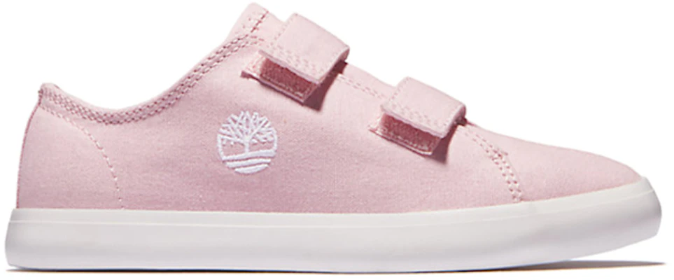 (Preschool) Timberland Newport Bay 'Pink White' A2DPKX82 Order (Preschool) Timberland Newport Bay 'Pink White' A2DPKX82