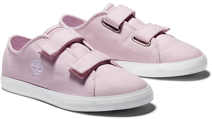 (Preschool) Timberland Newport Bay 'Pink White' A2DPKX82 Shop (Preschool) Timberland Newport Bay 'Pink White' A2DPKX82