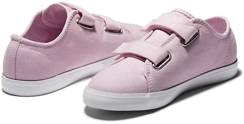 (Preschool) Timberland Newport Bay 'Pink White' A2DPKX82 Details for (Preschool) Timberland Newport Bay 'Pink White' A2DPKX82