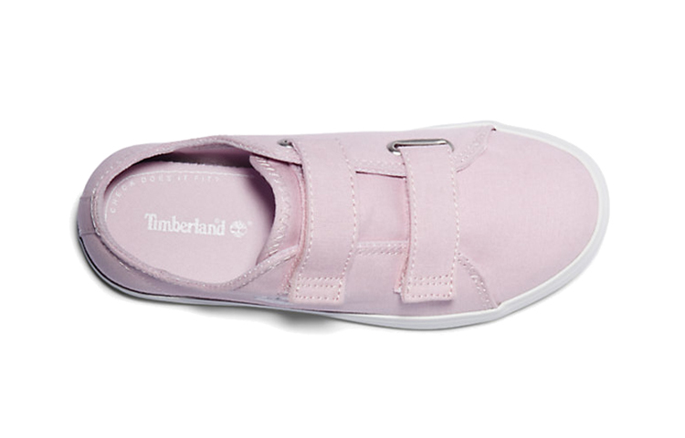 Details for (Preschool) Timberland Newport Bay 'Pink White' A2DPKX82