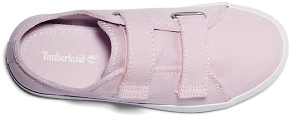 (Preschool) Timberland Newport Bay 'Pink White' A2DPKX82 Details for (Preschool) Timberland Newport Bay 'Pink White' A2DPKX82