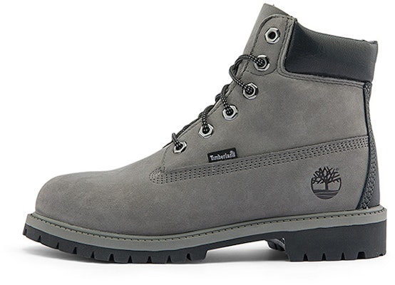 (Preschool) Timberland Outdoor Boot 'Dark Grey' A2KC6W Buy (Preschool) Timberland Outdoor Boot 'Dark Grey' A2KC6W