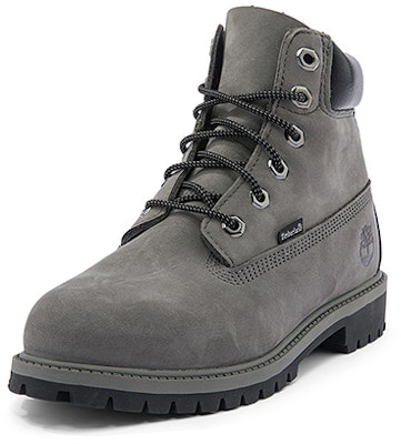 (Preschool) Timberland Outdoor Boot 'Dark Grey' A2KC6W Lookbook (Preschool) Timberland Outdoor Boot 'Dark Grey' A2KC6W