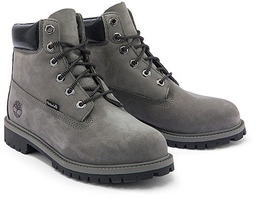 (Preschool) Timberland Outdoor Boot 'Dark Grey' A2KC6W Shop (Preschool) Timberland Outdoor Boot 'Dark Grey' A2KC6W