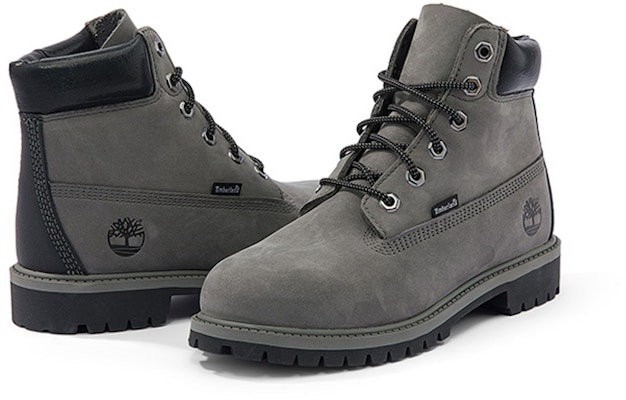 (Preschool) Timberland Outdoor Boot 'Dark Grey' A2KC6W Purchase (Preschool) Timberland Outdoor Boot 'Dark Grey' A2KC6W