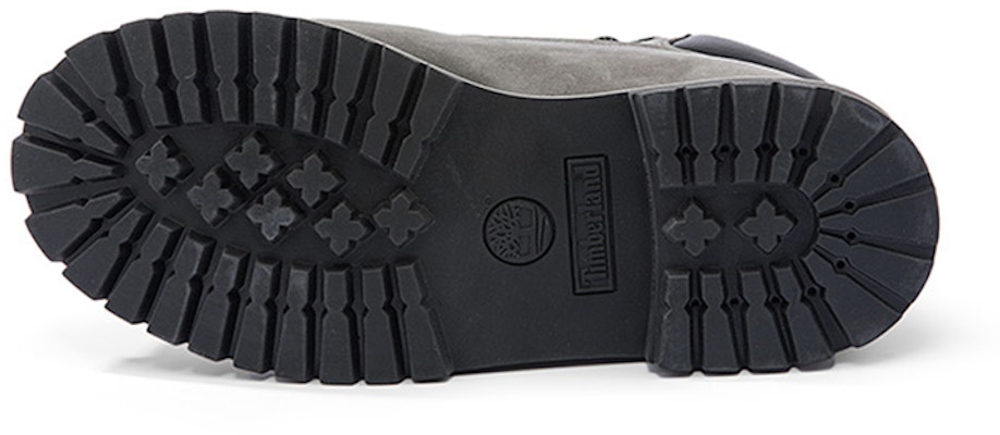 (Preschool) Timberland Outdoor Boot 'Dark Grey' A2KC6W Details for (Preschool) Timberland Outdoor Boot 'Dark Grey' A2KC6W