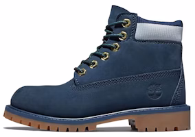 (Preschool) Timberland Outdoor Boot 'Navy Blue' A2FVA019 (Preschool) Timberland Outdoor Boot 'Navy Blue' A2FVA019