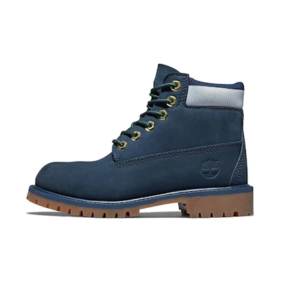 (PS) Timberland Outdoor Boot 'Navy Blue'